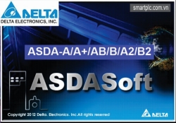 asda soft v4 08 09 delta servo software