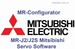mr configurator  ??j2 j2s mitsubishi servo ?? software