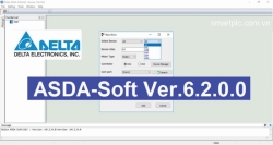 asda soft v6 2 0 0 delta servo software
