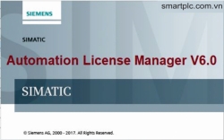 automation license manager v6 0 siemen