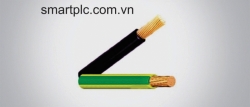 cap dong cach dien pvc