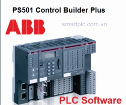 control builder plus  ??abb ?? plc software