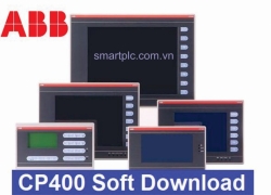 cp400 soft abb hmi software