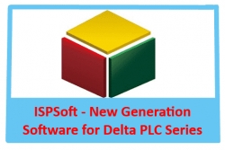 delta ispsoft  ?? new generation software for delta plc series