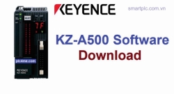 ladderbuilder for kz keyence plc software