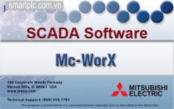 mc worx 9 2  ??mitsubishi scada software ??