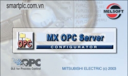 mx opc server 6 10 mitsubishi