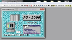 pg 2000 plc siemens s5 programming software