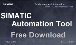 simatic automation tool v3 1