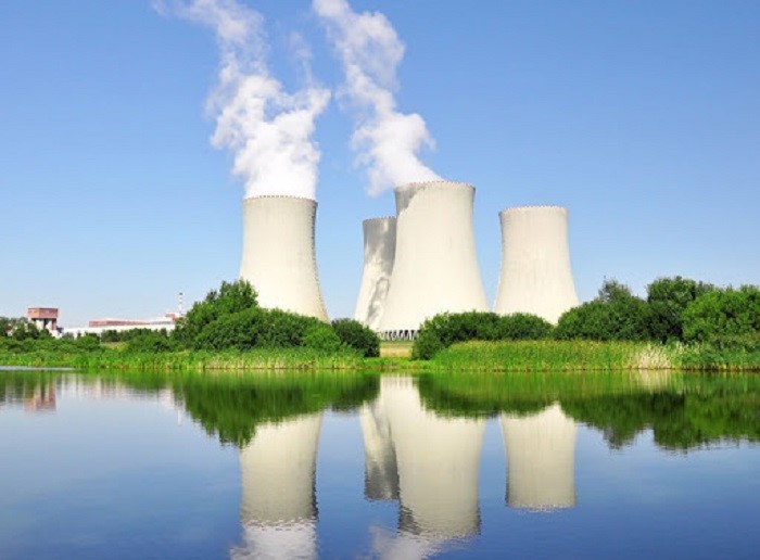 Bạn biết gì về năng lượng điện hạt nhân?
