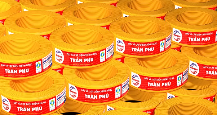 Trần Phú là một loại dây khá uy tín