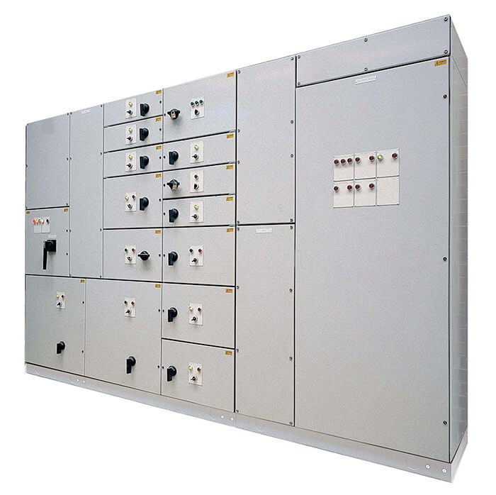 MSB (Main Distribution Switch Board)
