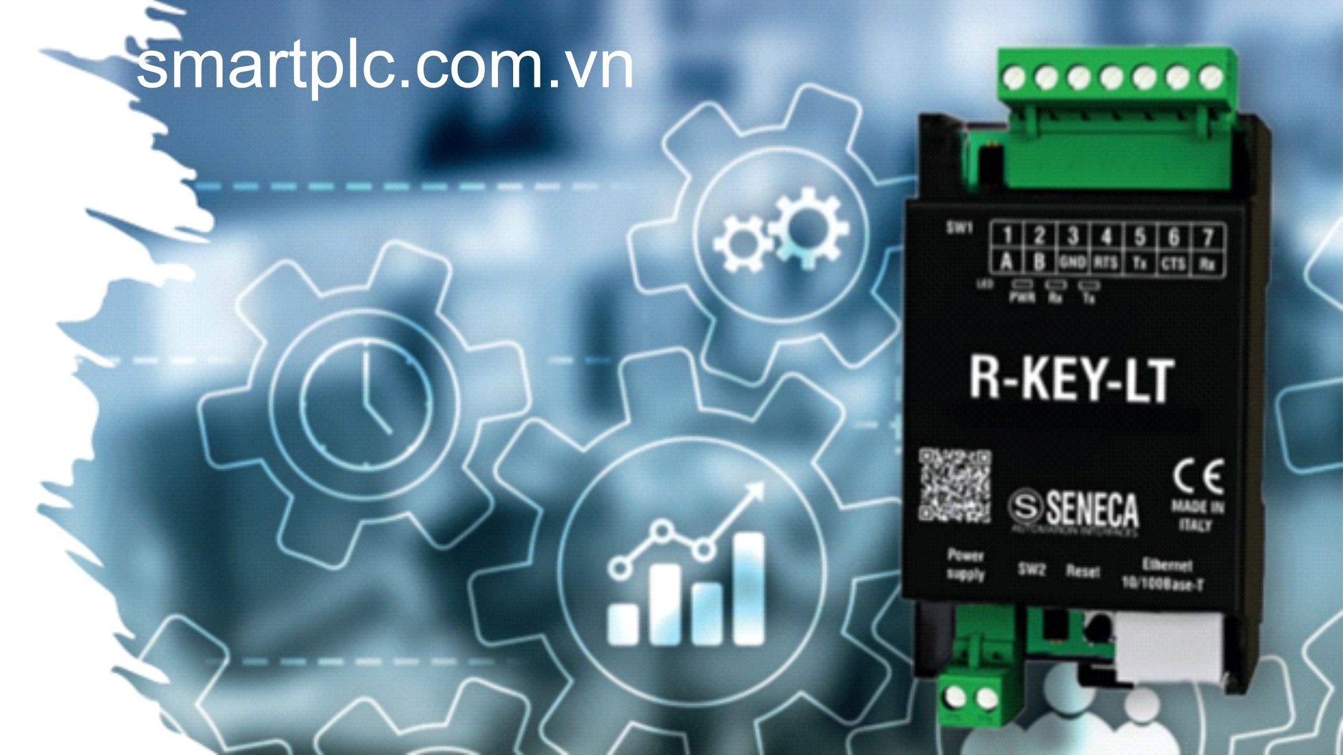 So sánh Profinet và profibus